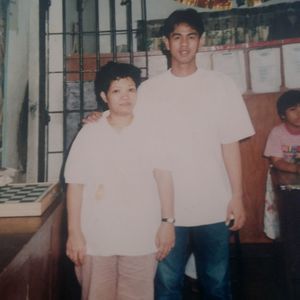 Meet your Posher, Gary